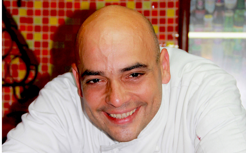 Chef JC Sayalero web