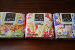 Chocolates Petra