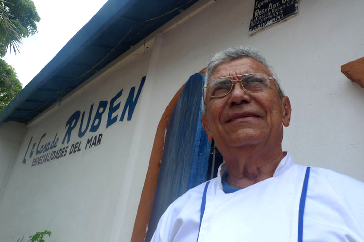 Rubén Santiago