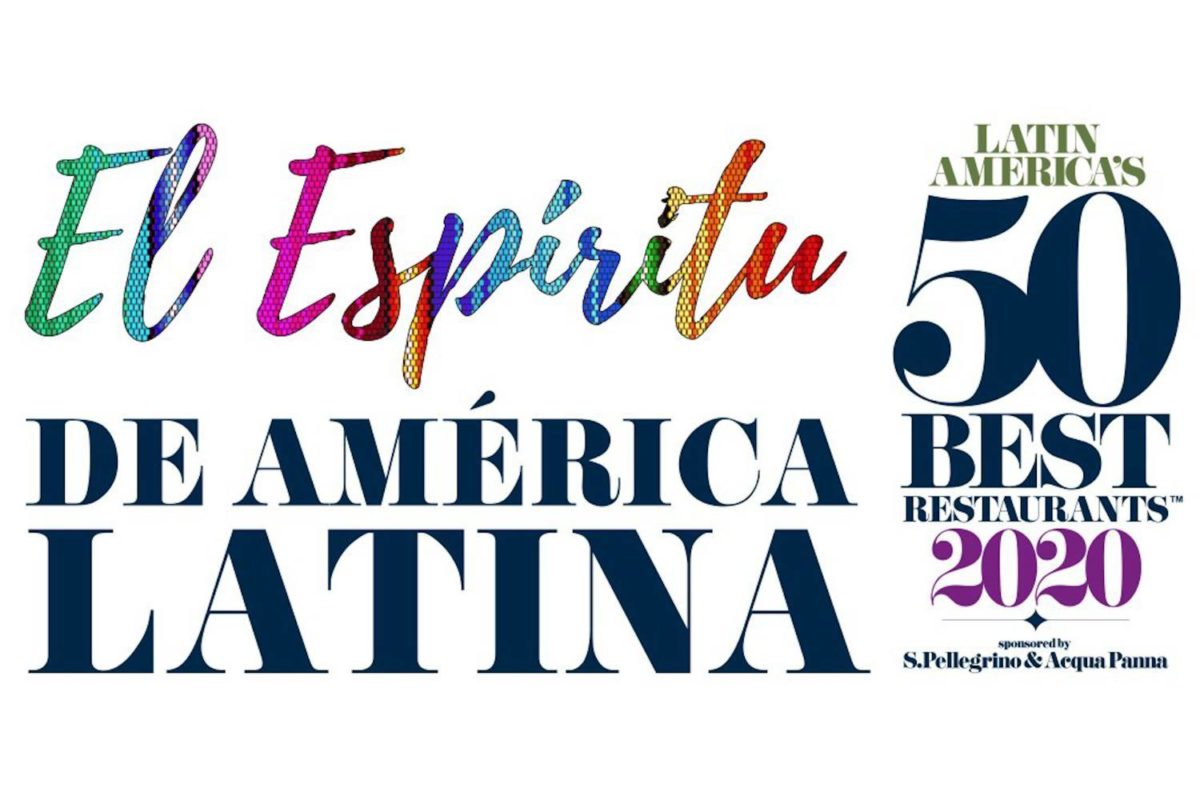 Latin America's 50 Best Restaurants 2020