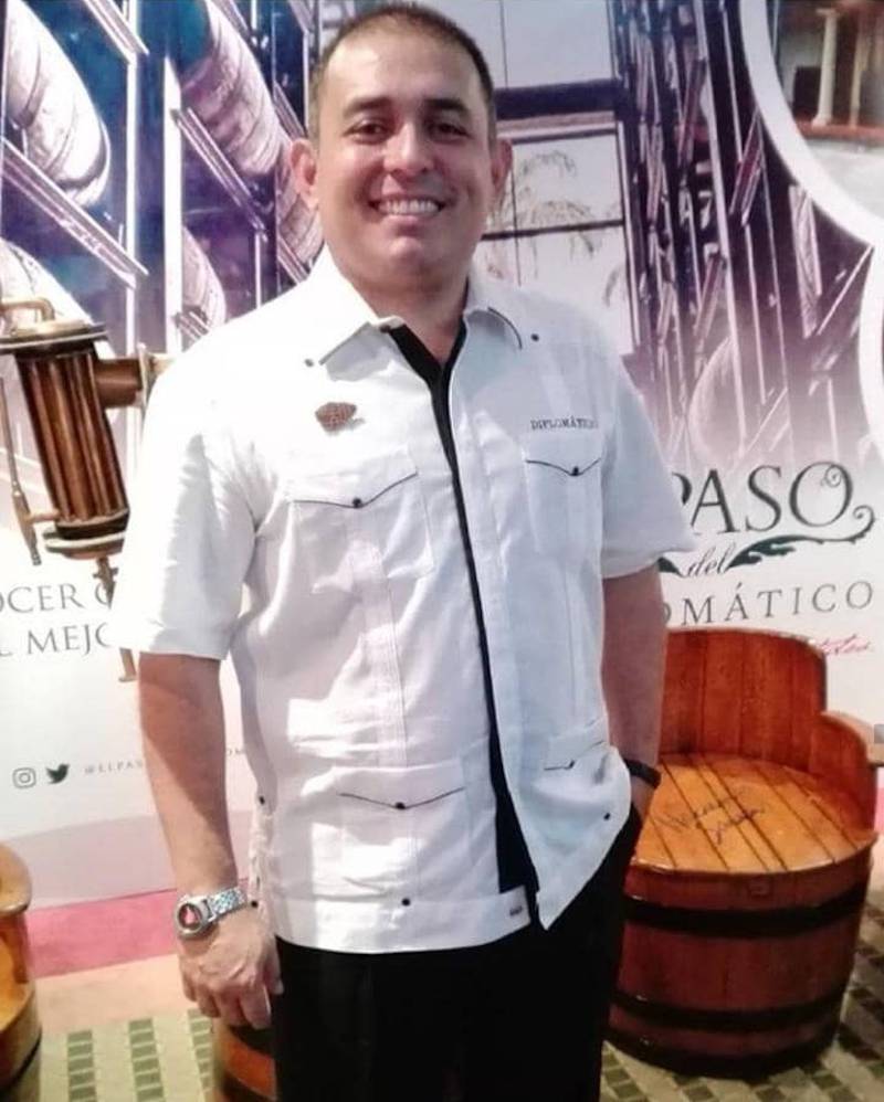 Miguel Monsalve, Embajador Corporativo DUSA