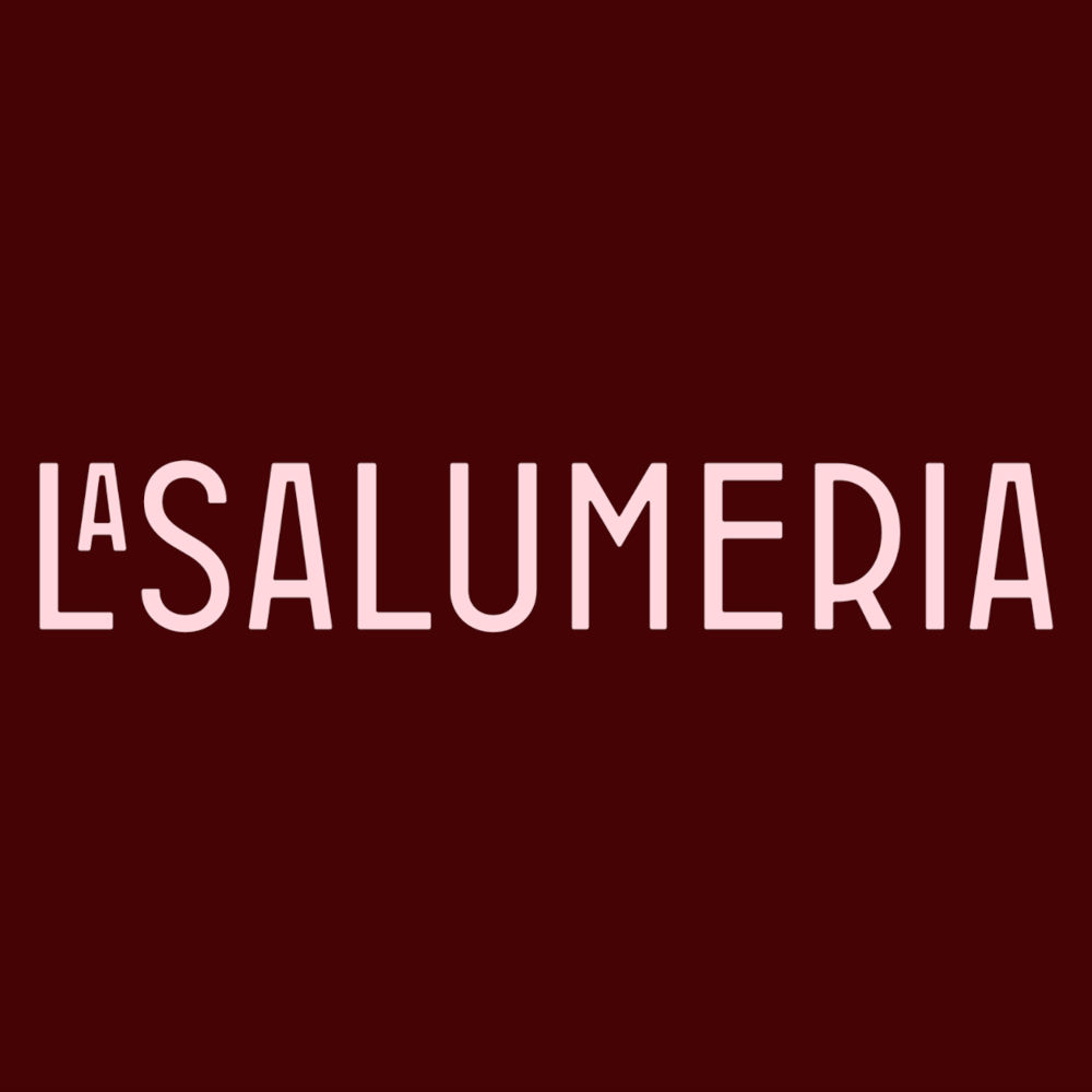 La Salumería Logo