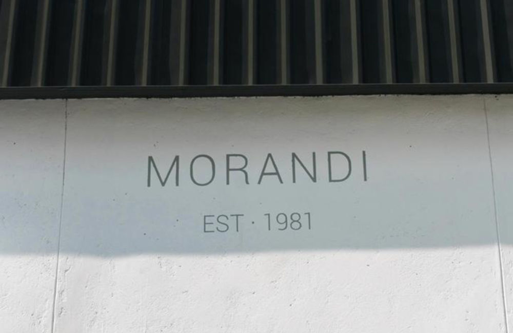 Pasta Morandi